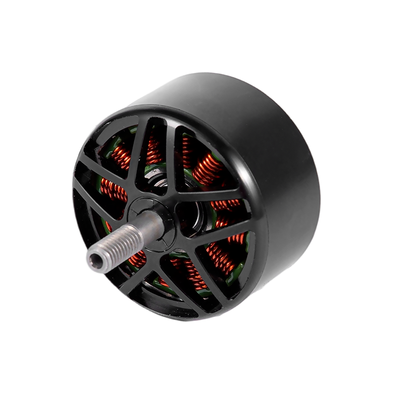 LN3115 900KV 无刷电机 —— 支持6S电池，适配8–10寸桨，远程航程无人机专用