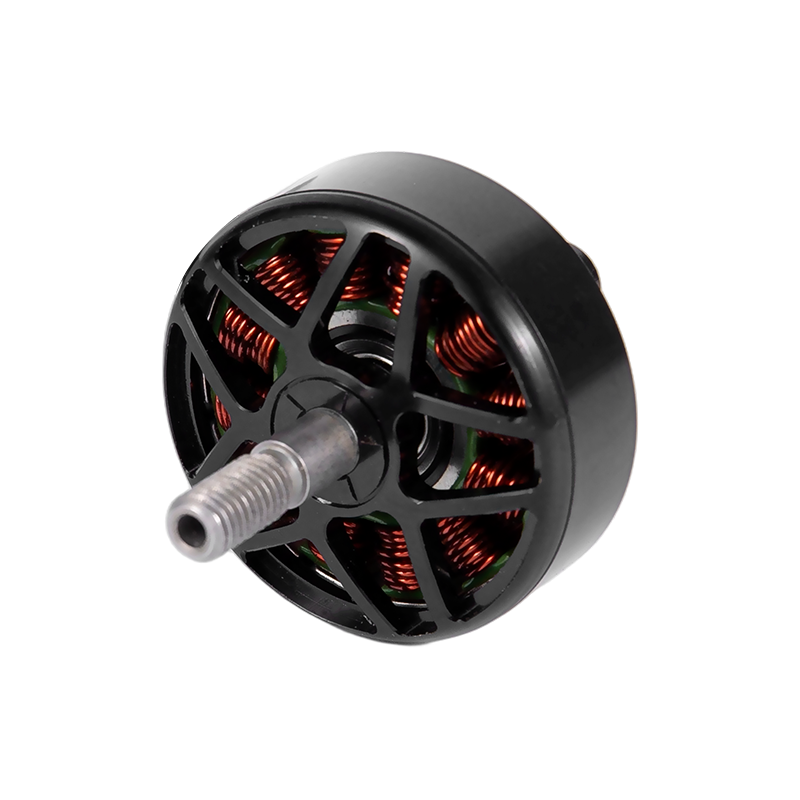 LN2807 无刷电机 —— 6S 1300KV / 5S 1500KV / 4S 1700KV，适合FPV竞速无人机