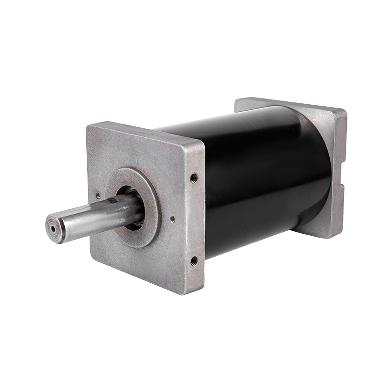 91ZYT 系列有刷电机 —— 直径91mm，高压型，180VDC 500W