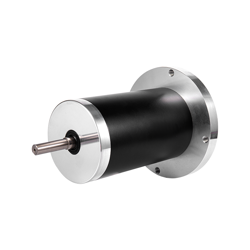 104ZYT 系列有刷电机 —— 直径104mm，重载型，可更换电刷，180VDC 1000W