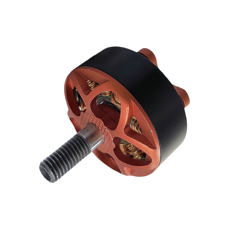 LN2207 1700KV / 1900KV / 2400KV 无刷电机 —— 适用于RC无人机、FPV竞速