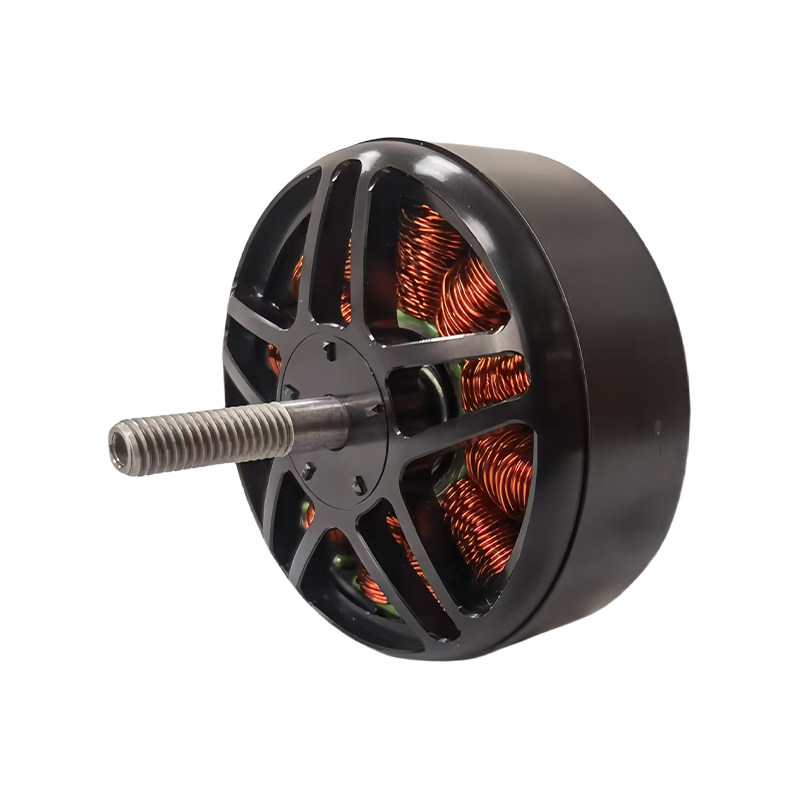 6S 320kV 350kV 380kV无人机电机LN4715 1.5kg推力