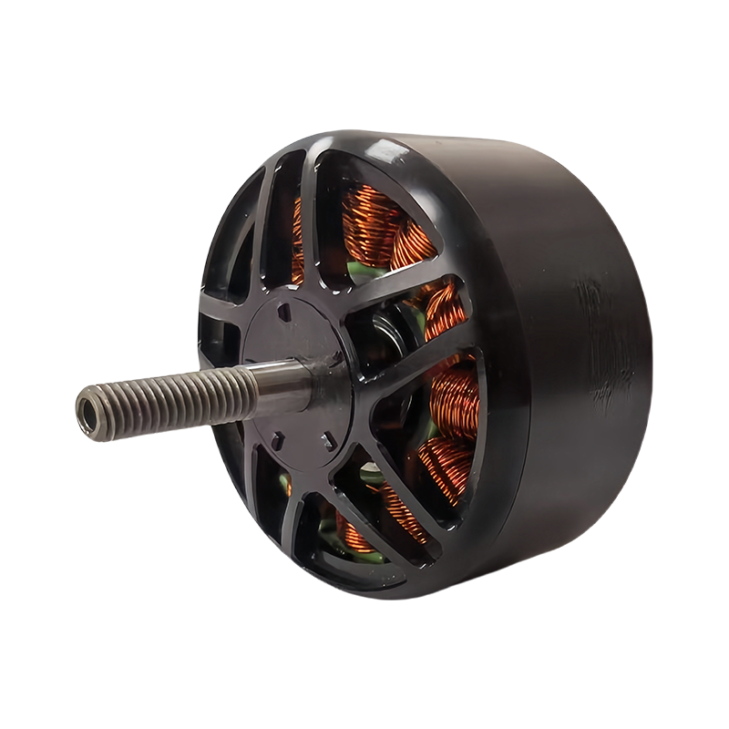 6S 320kV 350kV 380kV无人机电机LN5313 2kg推力
